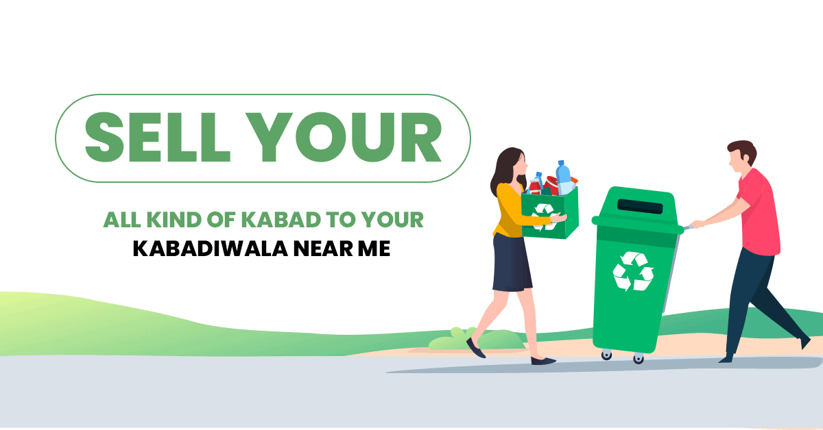 kabadiwala near me